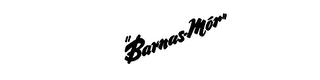 "BARNAS-MOR" logo