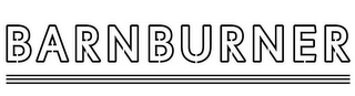 BARNBURNER logo