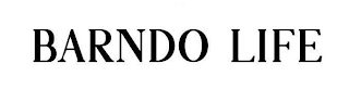 BARNDO LIFE logo