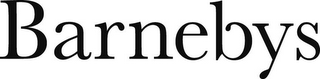 BARNEBYS logo