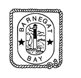 BARNEGAT BAY logo
