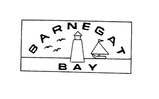 BARNEGAT BAY logo