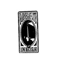 BARNEGAT LITE OF LONG BEACH ISLAND logo
