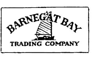 BARNEGATBAY TRADING COMPANY logo