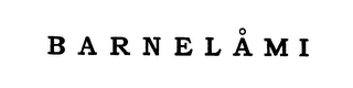 BARNELAMI logo