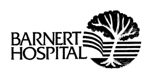 BARNERT HOSPITAL logo