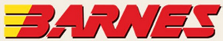 BARNES logo
