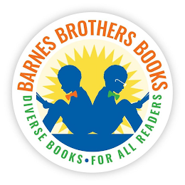 BARNES BROTHERS BOOKS DIVERSE BOOKS· FOR ALL READERS logo