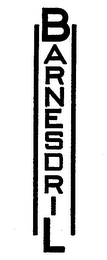 BARNES DRIL logo