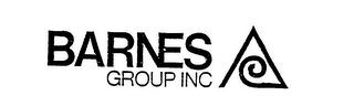 BARNES GROUP INC logo