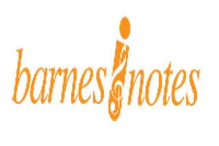 BARNES I NOTES logo