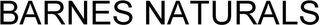 BARNES NATURALS logo