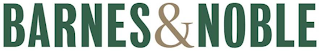 BARNES & NOBLE logo
