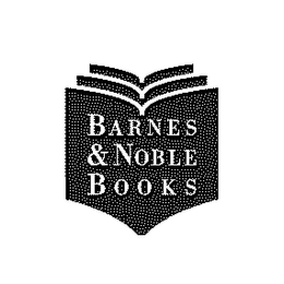 BARNES & NOBLE BOOKS logo