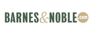 BARNES & NOBLE.COM logo