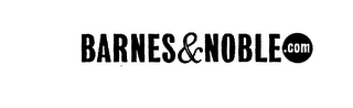 BARNES&NOBLE.COM logo