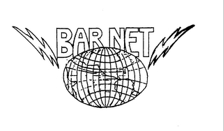 BARNET logo