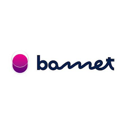 BARNET logo