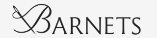 BARNETS logo
