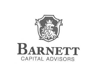 BARNETT CAPITAL ADVISORS logo