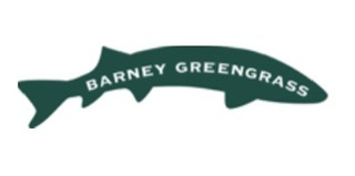 BARNEY GREENGRASS logo