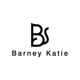 BARNEY KAITE BS logo