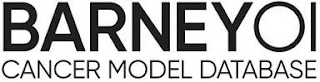 BARNEYOI CANCER MODEL DATABASE logo