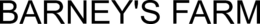 BARNEY'S FARM logo