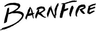 BARNFIRE logo