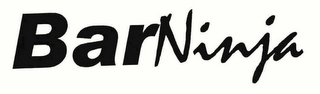 BARNINJA logo