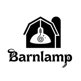 BARNLAMP logo