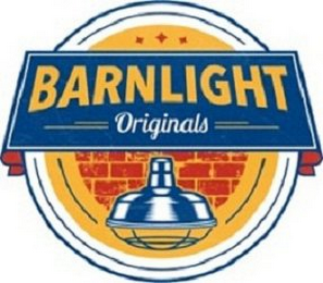 BARNLIGHT ORIGINALS logo
