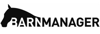 BARNMANAGER logo
