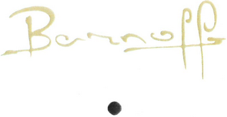 BARNOFF logo