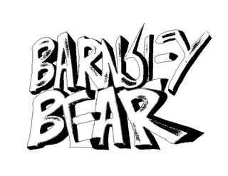 BARNSLEY BEAR logo