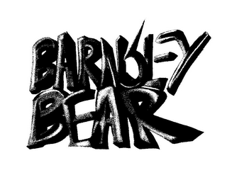 BARNSLEY BEAR logo