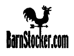 BARNSTOCKER.COM logo