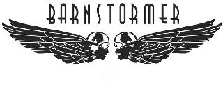 BARNSTORMER logo