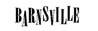 BARNSVILLE logo