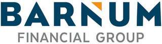 BARNUM FINANCIAL GROUP logo