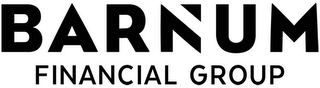 BARNUM FINANCIAL GROUP logo