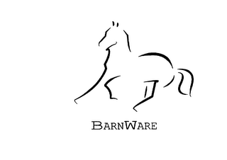 BARNWARE logo