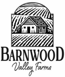 BARNWOOD VALLEY FARMS logo