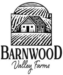 BARNWOOD VALLEY FARMS logo