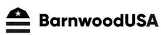 BARNWOODUSA logo