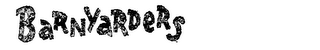 BARNYARDERS logo