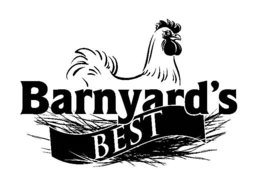 BARNYARD'S BEST logo