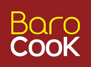 BARO COOK logo