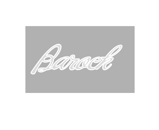 BAROCK logo
