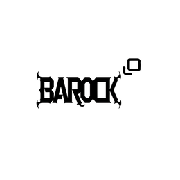 BAROCK logo